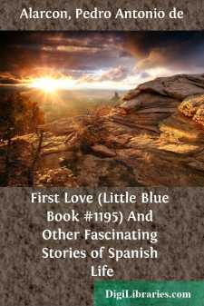 First Love (Little Blue Book #1195)
And Other Fascinating...