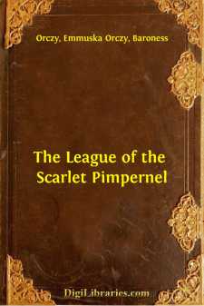 The League of the Scarlet Pimpernel