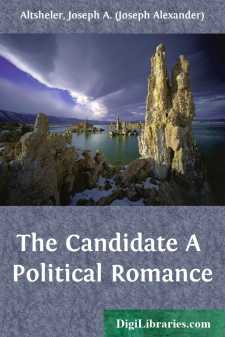 The Candidate
A Political Romance