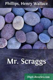 Mr. Scraggs