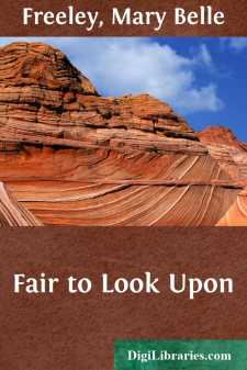 Fair to Look Upon