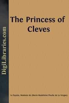 The Princess of Cleves