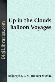 Up in the Clouds
Balloon Voyages