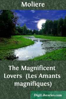 The Magnificent Lovers 
(Les Amants magnifiques)
