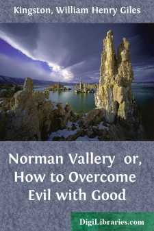 Norman Vallery 
or, How to Overcome Evil with Good
