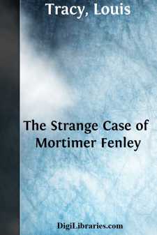 The Strange Case of Mortimer Fenley