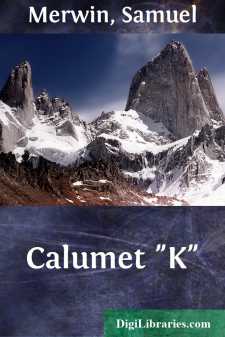 Calumet "K"