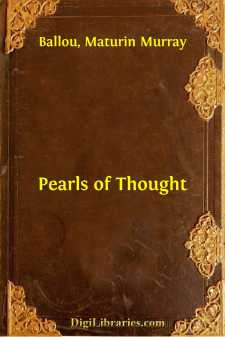 Pearls of Thought