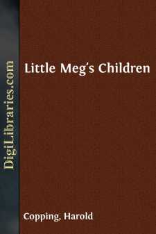 Little Meg's Children