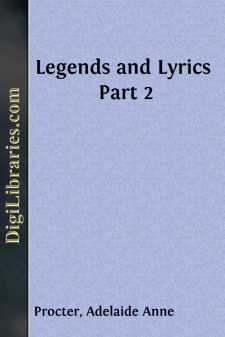 Legends and Lyrics
Part 2