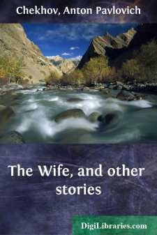 The Wife, and other stories