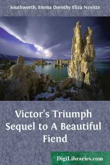 Victor's Triumph
Sequel to A Beautiful Fiend