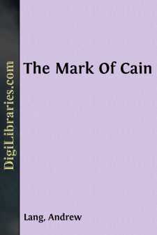 The Mark Of Cain