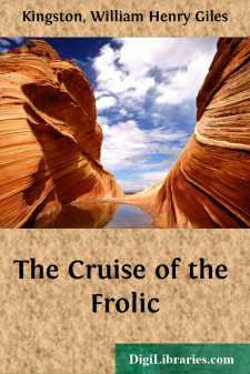 The Cruise of the Frolic