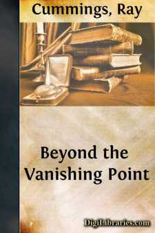 Beyond the Vanishing Point