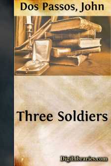 Three Soldiers
