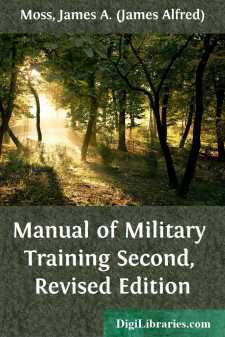Manual of Military Training
Second, Revised Edition