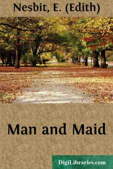 Man and Maid