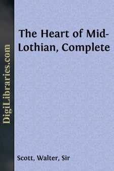 The Heart of Mid-Lothian, Complete