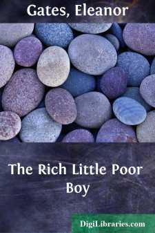 The Rich Little Poor Boy
