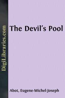 The Devil's Pool