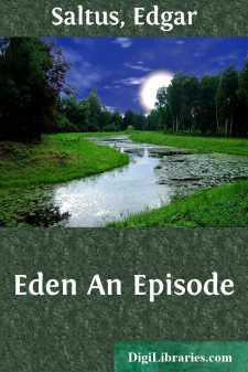 Eden
An Episode