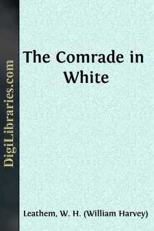 The Comrade in White