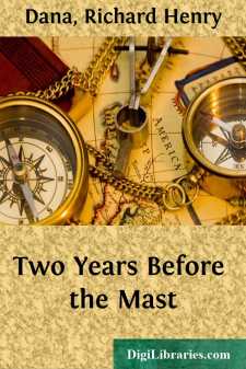 Two Years Before the Mast