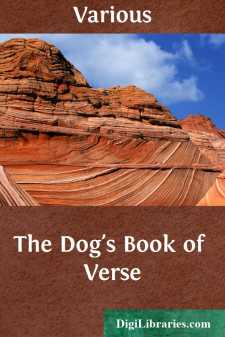The Dog's Book of Verse