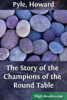 The Story of the Champions of the Round Table