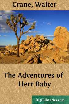 The Adventures of Herr Baby