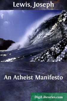 An Atheist Manifesto
