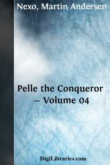 Pelle the Conqueror - Volume 04