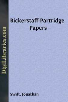Bickerstaff-Partridge Papers