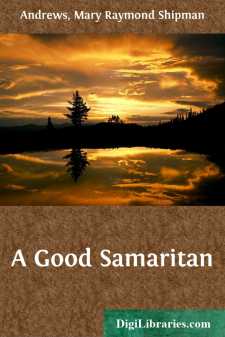 A Good Samaritan