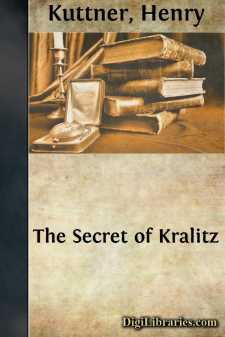 The Secret of Kralitz