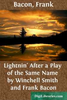 Lightnin'
After a Play of the Same Name by Winchell Smith and...