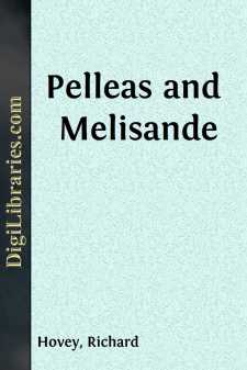 Pelleas and Melisande