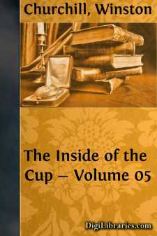 The Inside of the Cup - Volume 05