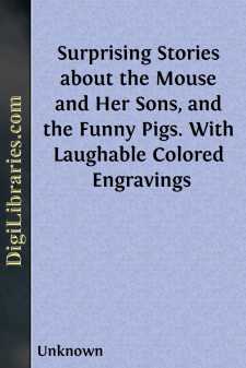 Surprising Stories about the Mouse and Her Sons, and the Funny...