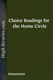 Choice Readings for the Home Circle