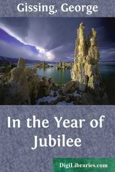 In the Year of Jubilee