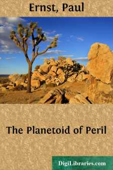 The Planetoid of Peril