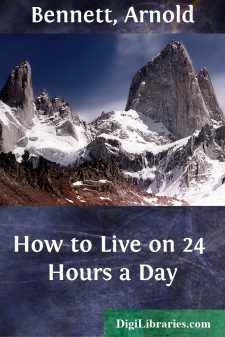 How to Live on 24 Hours a Day