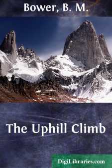 The Uphill Climb