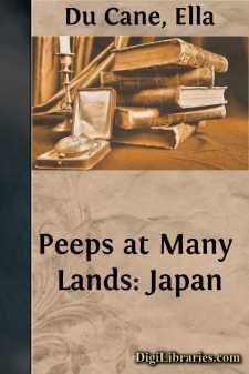 Peeps at Many Lands: Japan