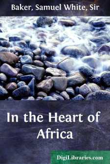 In the Heart of Africa