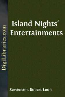 Island Nights' Entertainments