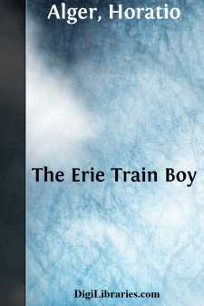 The Erie Train Boy