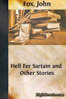 Hell Fer Sartain and Other Stories